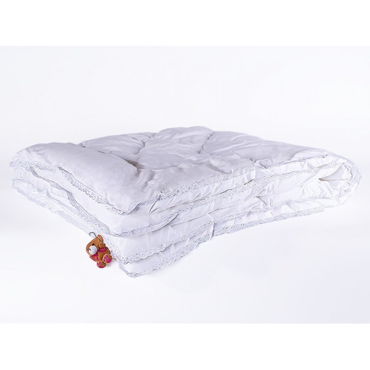 Купить одеяло детское всесезонное Бамбуковый  медвежонок110х140 БМ-О-1-3