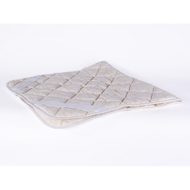 Наматрасник детский Забавная овечка 60х120 ЗО-Н-8-2