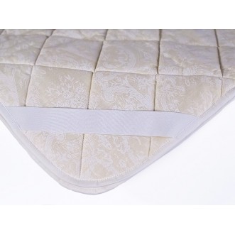 Купить наматрасник детский Забавная овечка 60х120 ЗО-Н-8-2