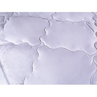 Одеяло Хлопковая нега евро 200х220