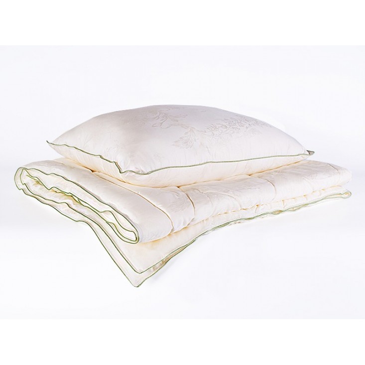 Одеяло Таинственный ангел 1,5 спальное 150х200 Nature’s