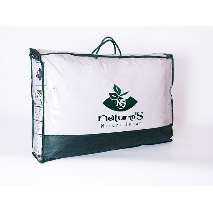 Одеяло Медовый поцелуй 1,5 спальное 140х205 Nature’s