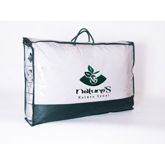 Упаковка одеяло Идеальное приданое евро 200х220 Nature’s