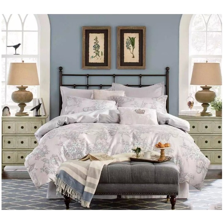 Постельное белье TWILL TPIG4-95 1