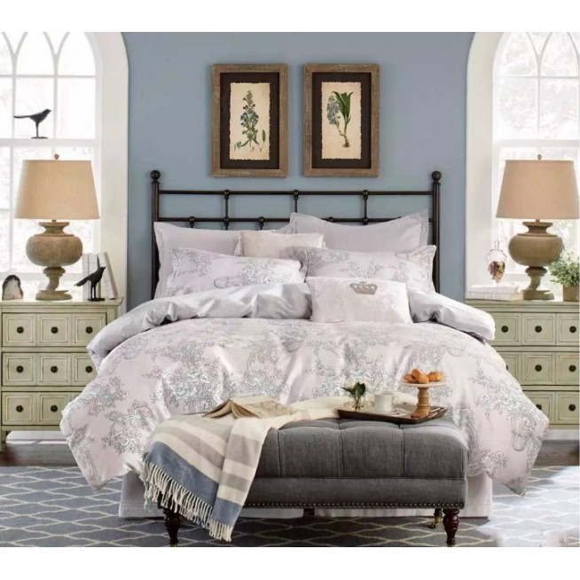 Постельное белье TWILL TPIG4-95 1