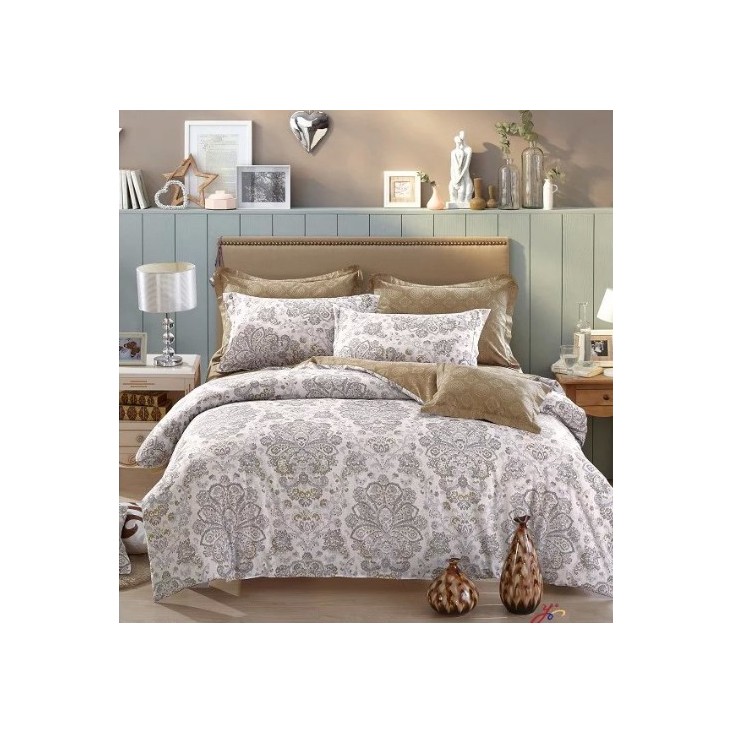 Постельное белье TWILL TPIG4-98 1