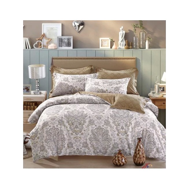 Постельное белье TWILL TPIG4-98 1