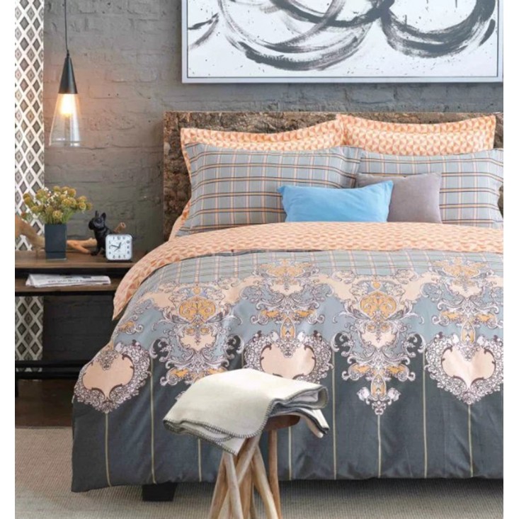 Постельное белье TWILL TPIG4-208 1