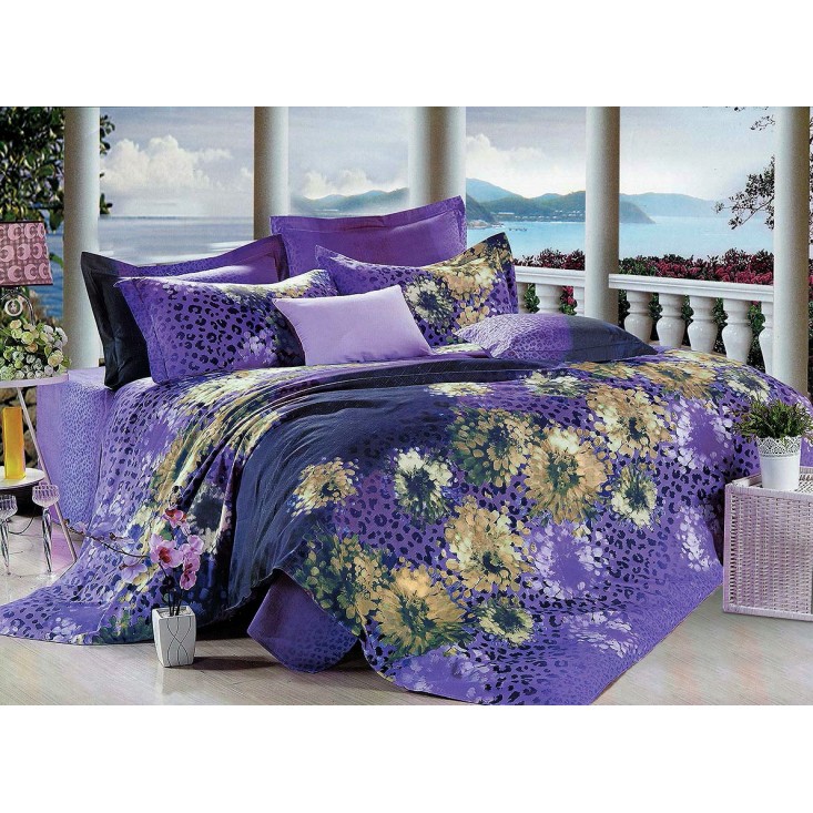 Постельное белье TWILL TPIG4-215 1