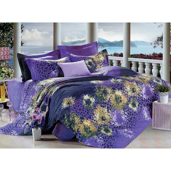 Постельное белье TWILL TPIG4-215 1