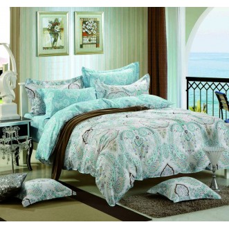 Постельное белье TWILL TPIG4-724/1 1