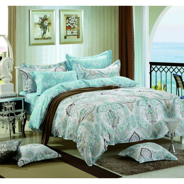 Постельное белье TWILL TPIG4-724/1 1