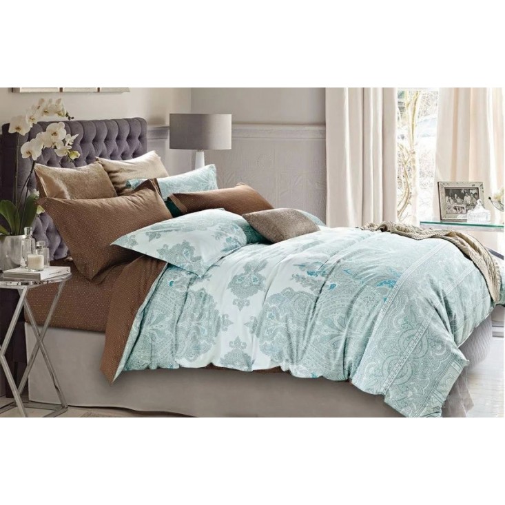 Постельное белье TWILL TPIG4-120 1