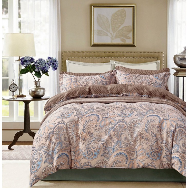 Постельное белье TWILL TPIG4-605 1