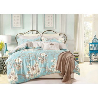 Постельное белье TWILL TPIG4-618 1