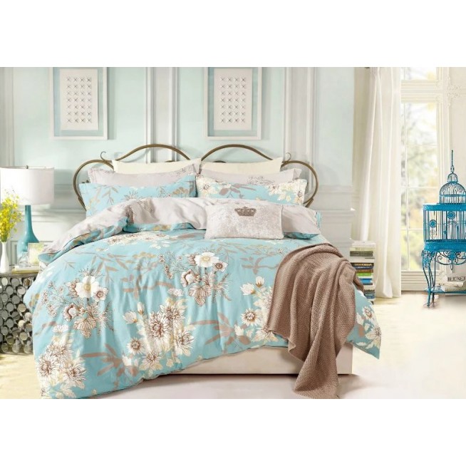 Постельное белье TWILL TPIG4-618 1