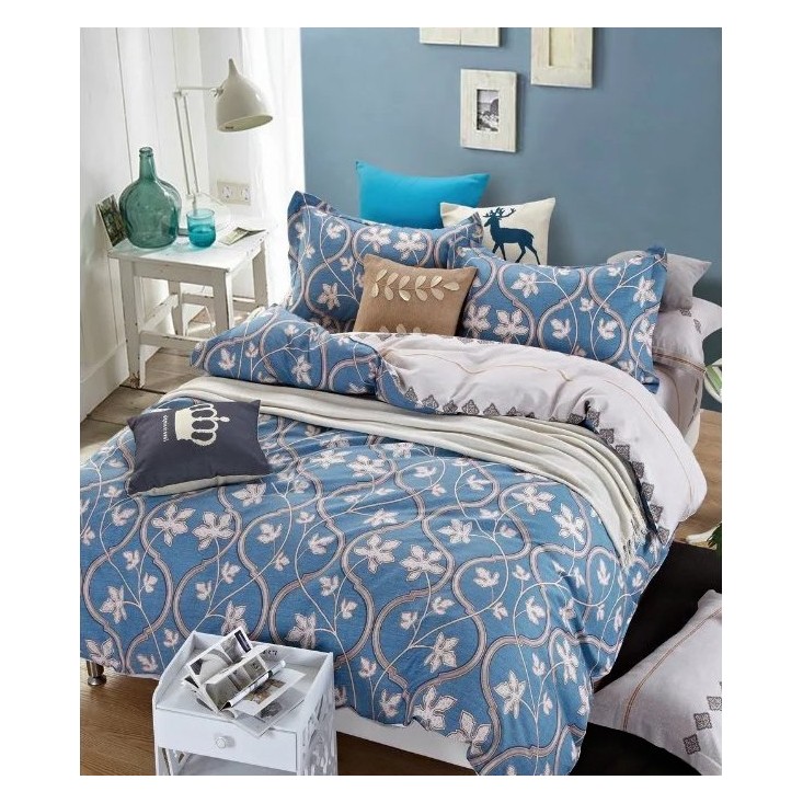 Постельное белье TWILL TPIG4-274 1