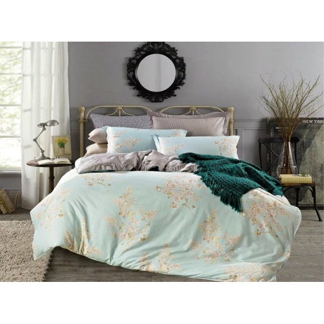 Постельное белье твил 1,5-спальное TPIG4-636 Tango