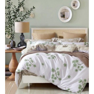 Постельное белье TWILL TPIG4-278 1