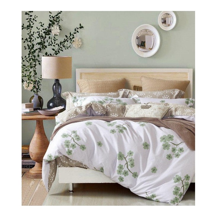 Постельное белье TWILL TPIG4-278 1