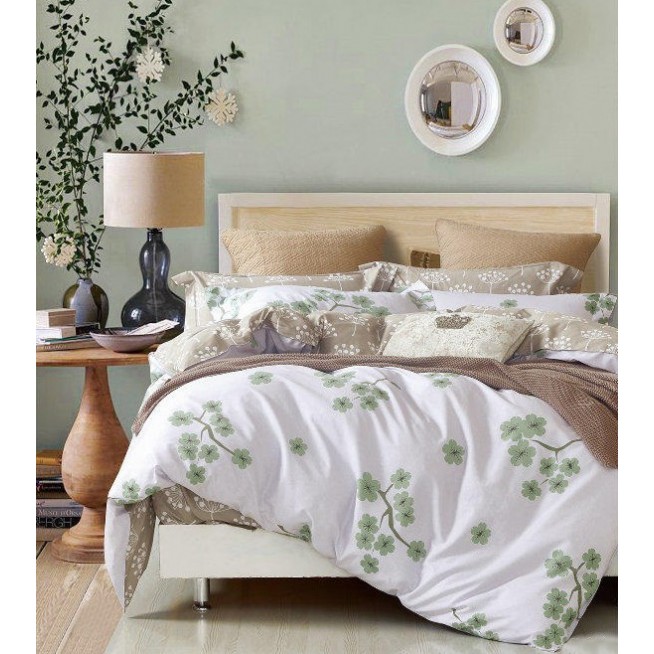 Постельное белье TWILL TPIG4-278 1