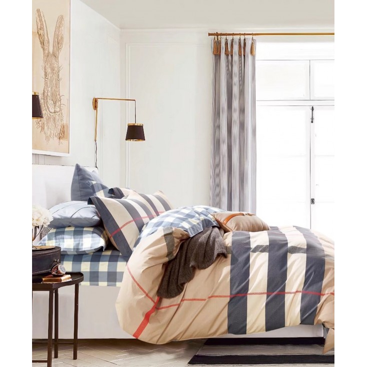 Постельное белье TWILL TPIG4-802 1