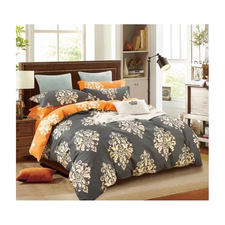 Постельное белье TWILL TPIG4-334 1