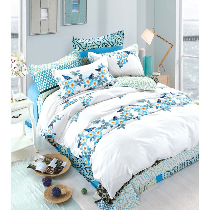 Постельное белье TWILL TPIG4-373 1