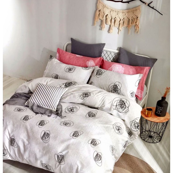 Постельное белье TWILL TPIG4-555 1