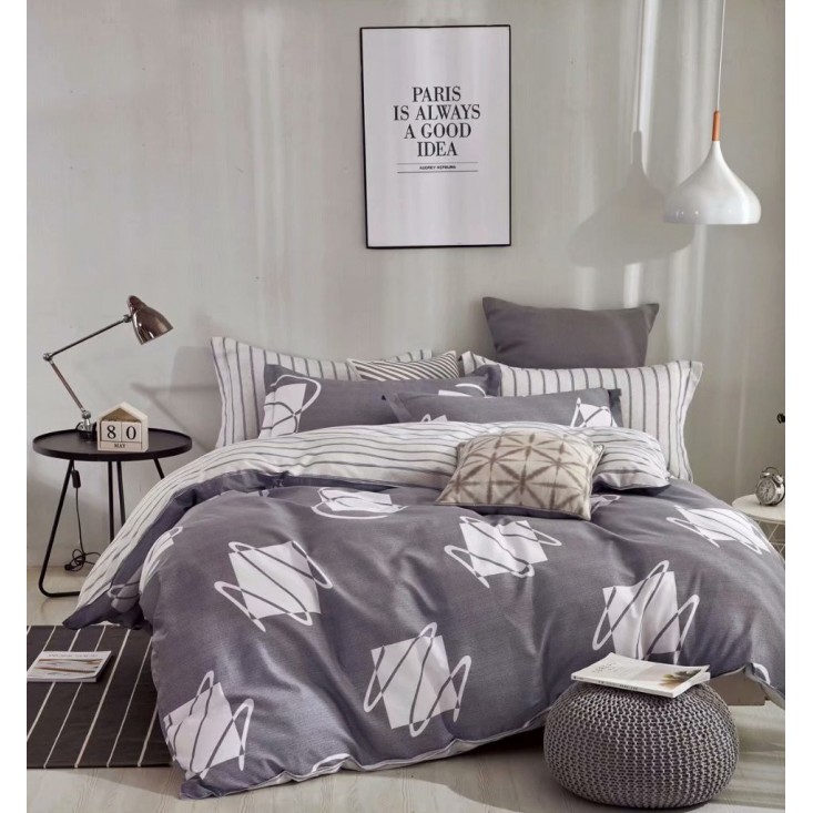 Постельное белье TWILL TPIG4-556 1