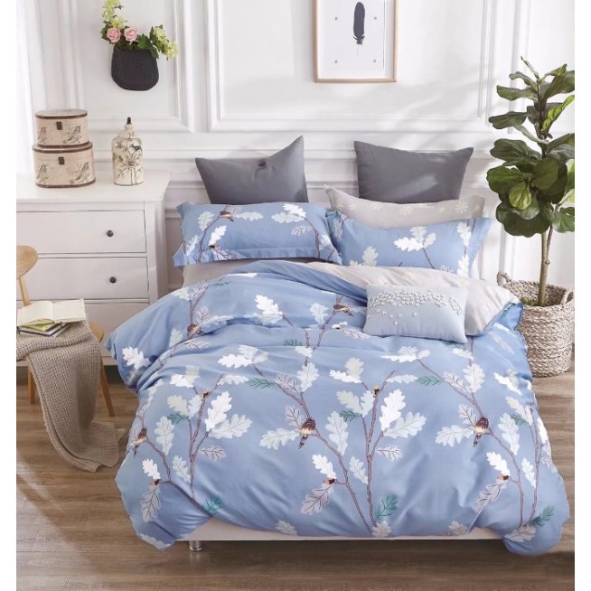 Постельное белье TWILL TPIG4-540 1