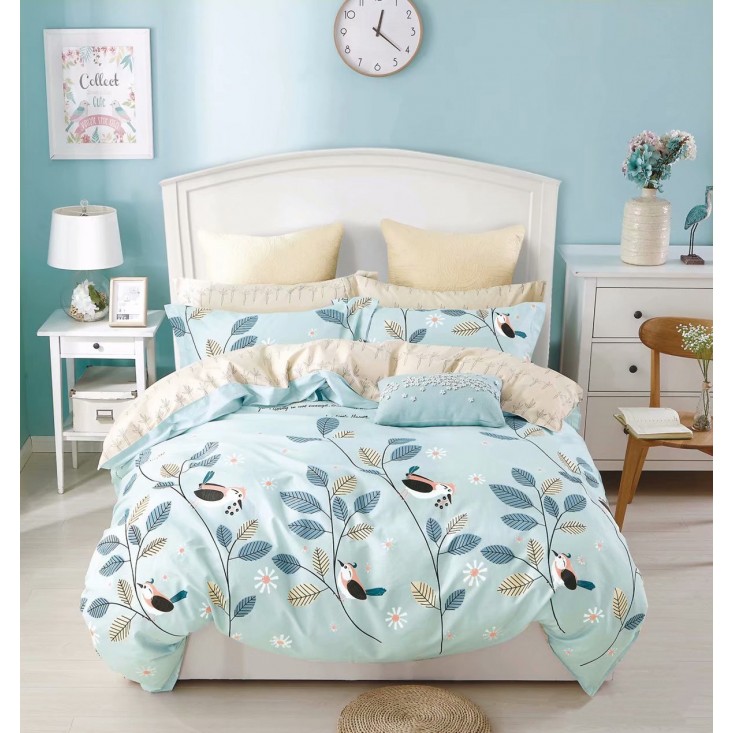 Постельное белье TWILL TPIG4-574 1