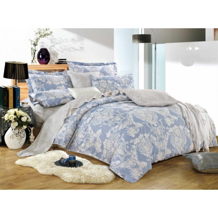 Постельное белье твил 1,5-спальное TPIG4-315 Tango