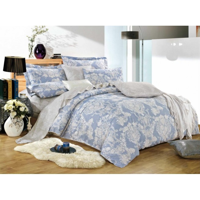 Постельное белье твил 1,5-спальное TPIG4-315 Tango