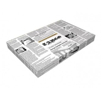 Постельное белье твил 1/5-спальное TPIG4-05 Tango