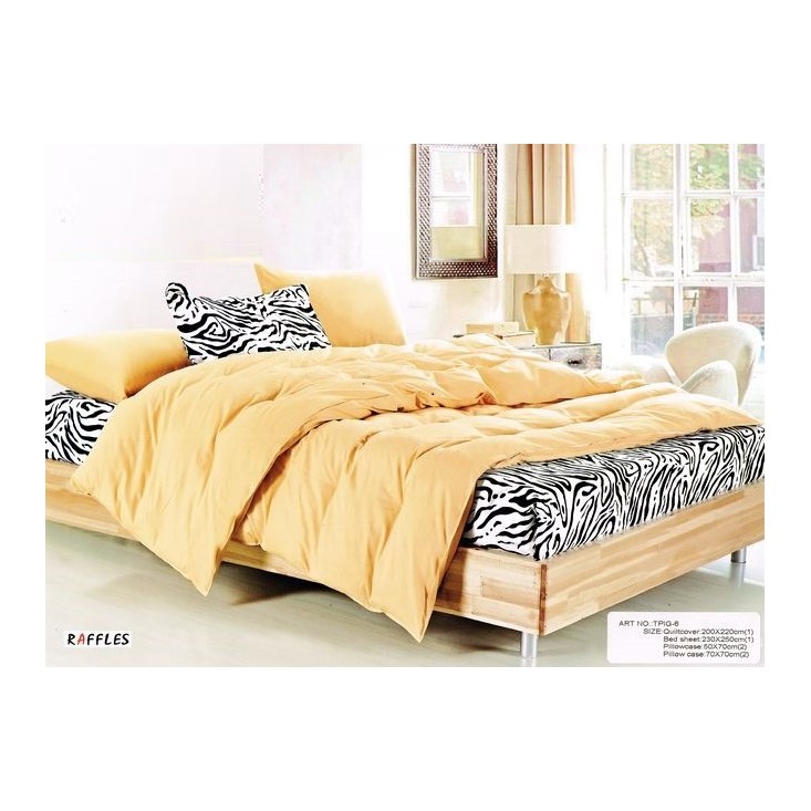 Постельное белье TWILL TPIG4-114 1