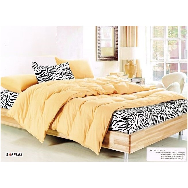 Постельное белье TWILL TPIG4-114 1