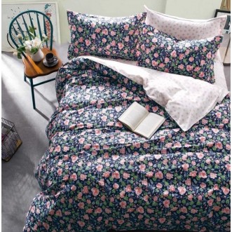 Постельное белье твил 1,5-спальное TPIG4-735 Tango