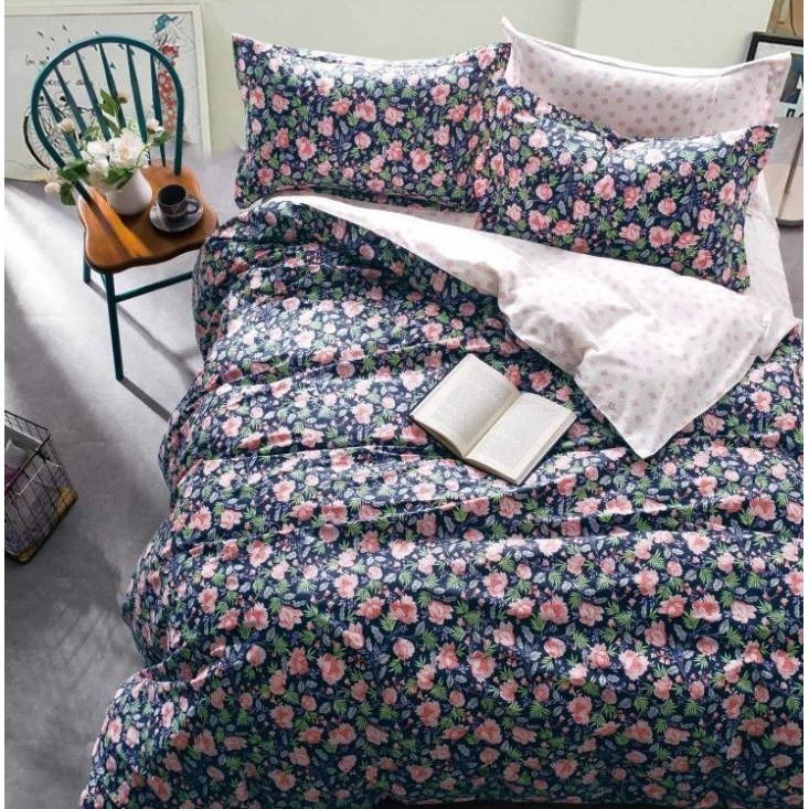 Постельное белье твил 1,5-спальное TPIG4-735 Tango