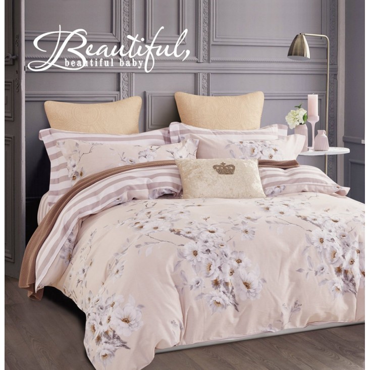 Постельное белье твил 1/5-спальное TPIG4-609 Tango