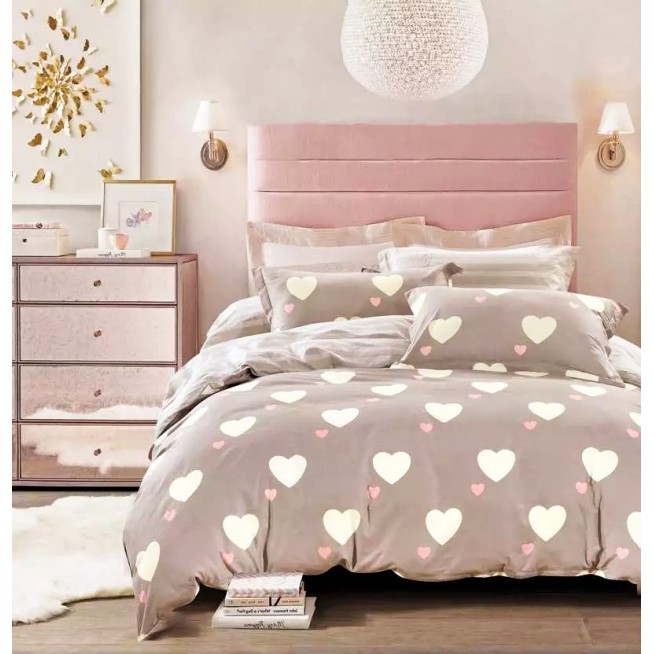 Постельное белье TWILL TPIG4-600 1