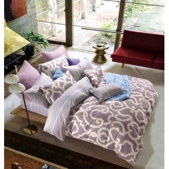 Постельное белье твил 1,5-спальное TPIG4-612 Tango