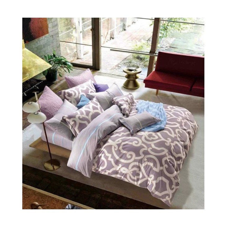 Постельное белье твил 1,5-спальное TPIG4-612 Tango