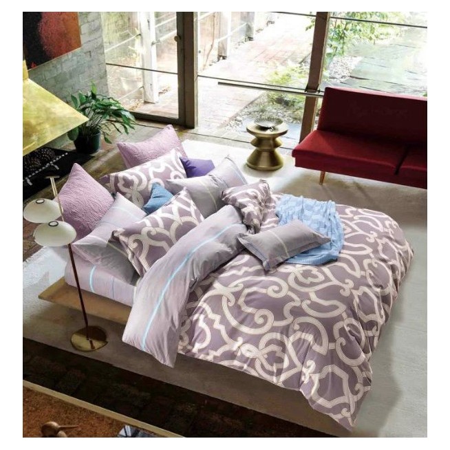 Постельное белье твил 1,5-спальное TPIG4-612 Tango