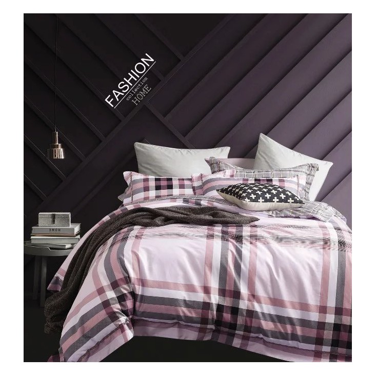 Постельное белье твил 1,5-спальное TPIG4-623 Tango