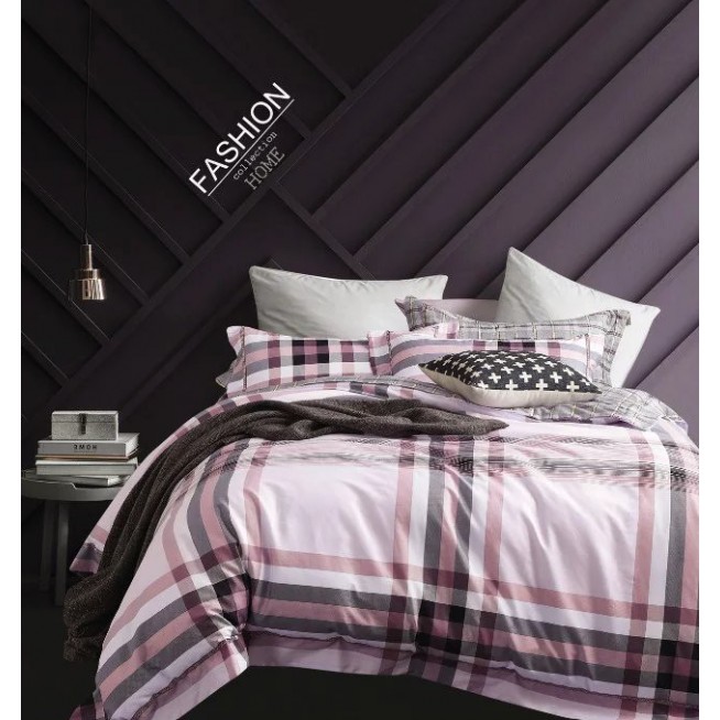 Постельное белье твил 1,5-спальное TPIG4-623 Tango