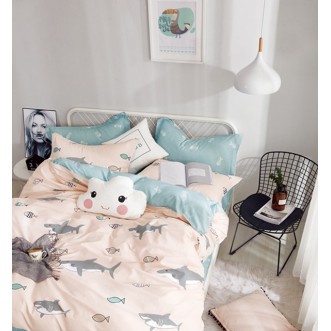 Постельное белье TWILL TPIG4-508 1