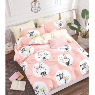 Постельное белье TWILL TPIG4-519 1