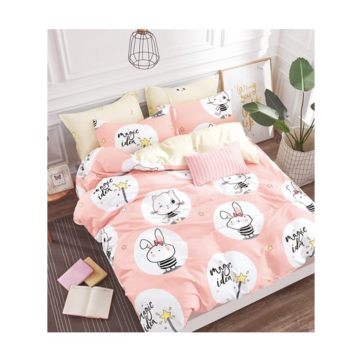 Постельное белье TWILL TPIG4-519 1