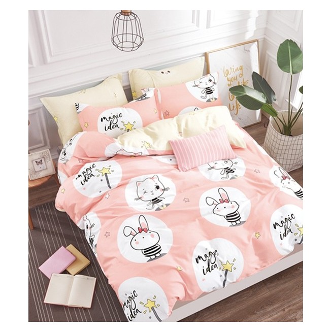 Постельное белье TWILL TPIG4-519 1